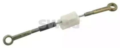 Трос, стояночная тормозная система SWAG купить